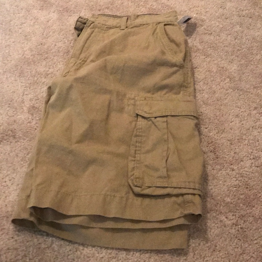 Men’s shorts